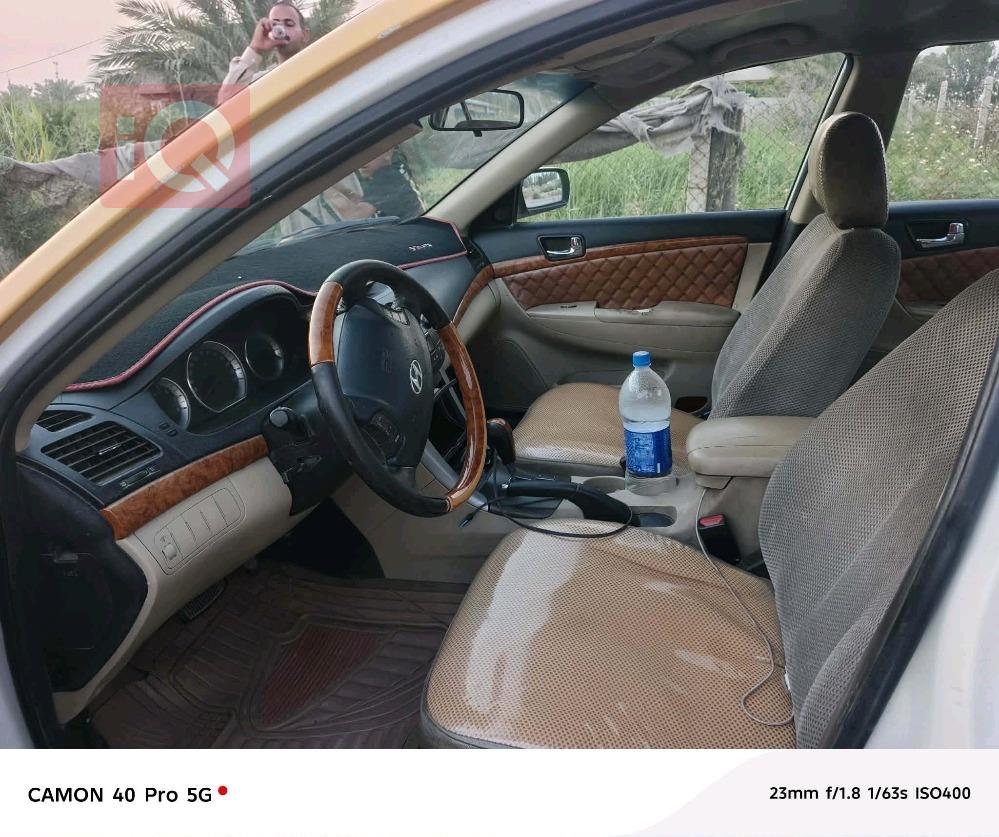 هيونداي سوناتا